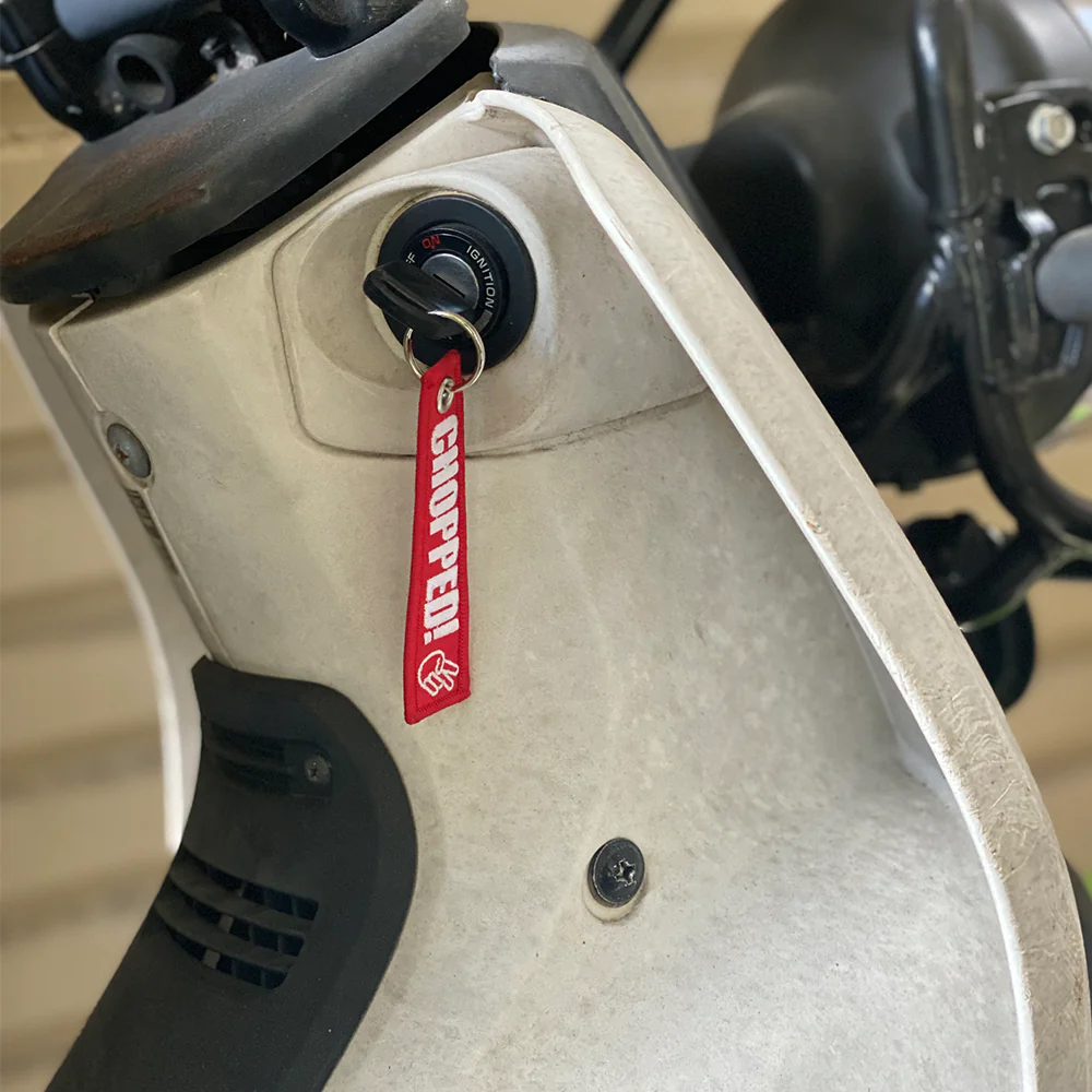 Mini Keytag - Image 4