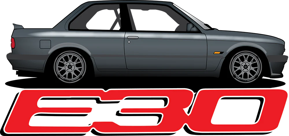 Project Car Stickers - Image 10