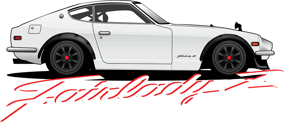 Project Car Stickers - Image 12
