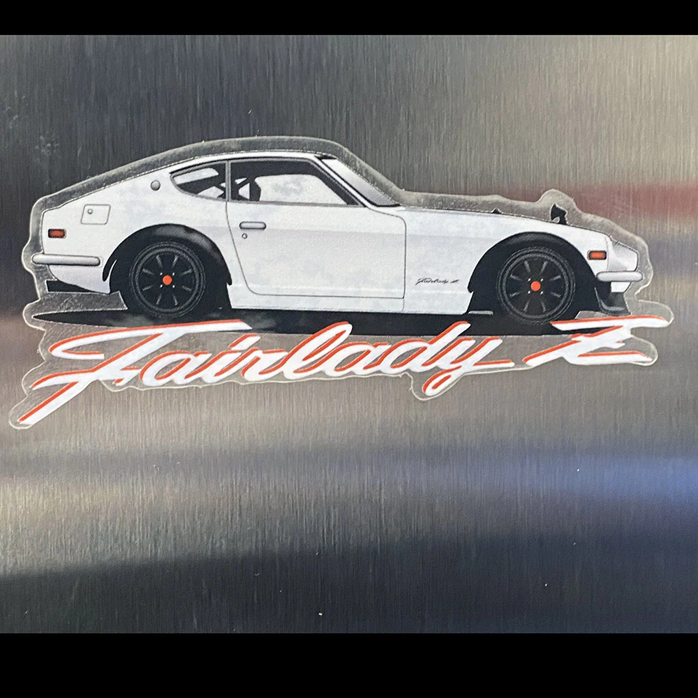 Project Car Stickers - Image 13