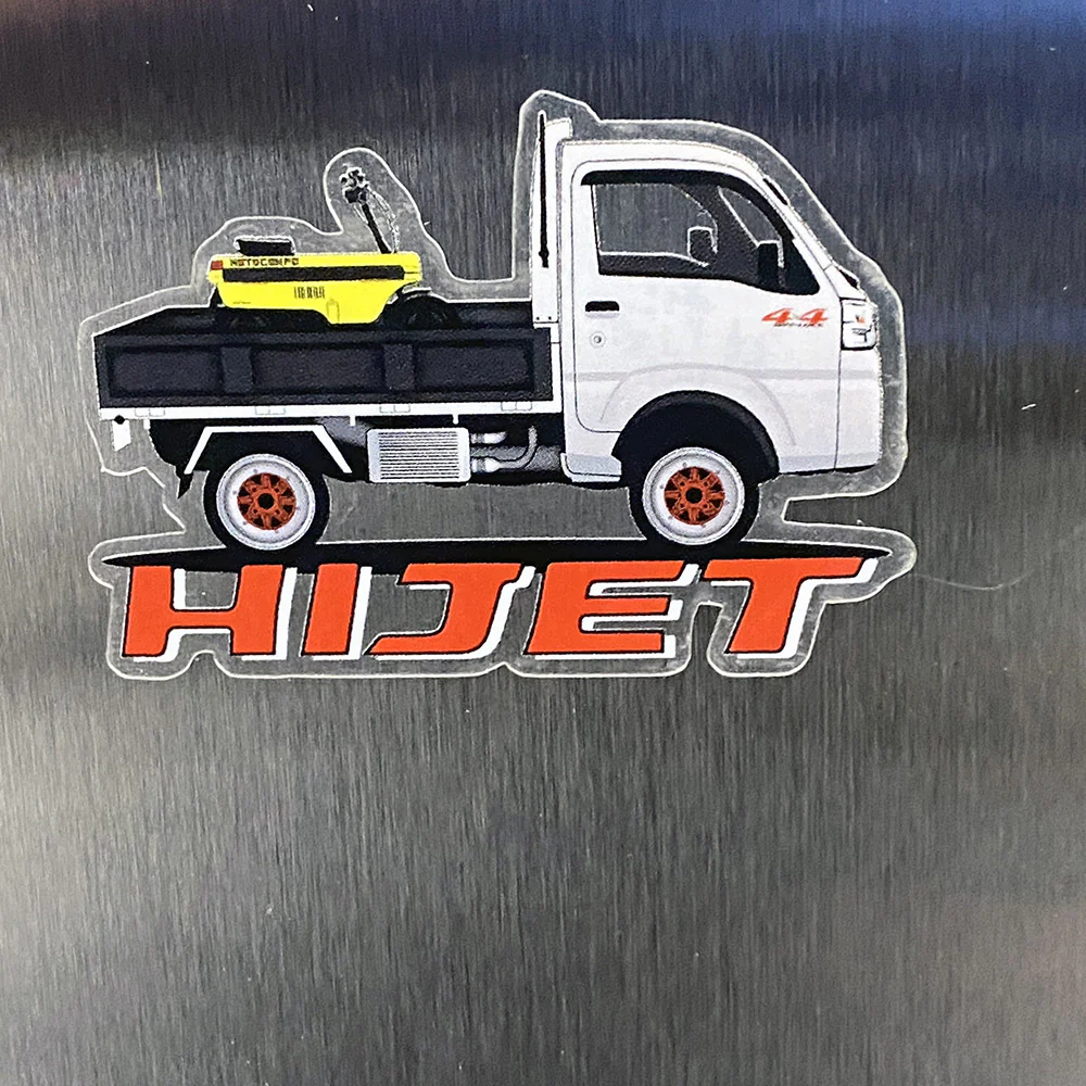 Project Car Stickers - Image 14