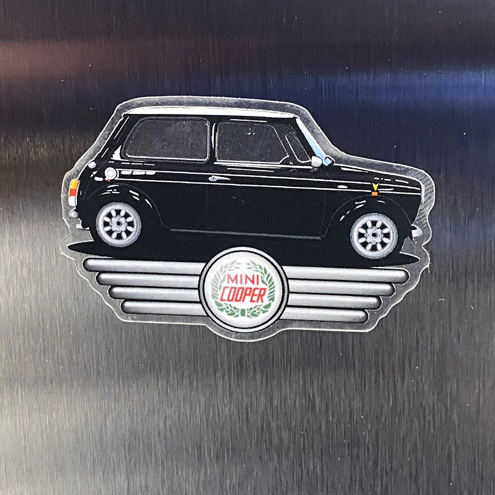 Project Car Stickers - Image 16
