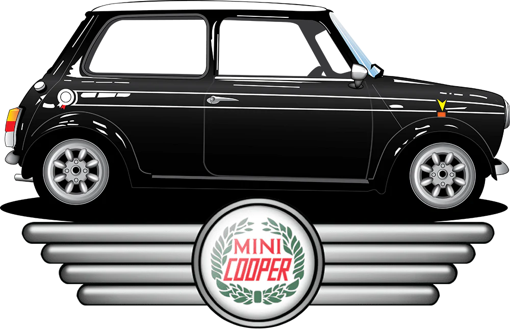 Project Car Stickers - Image 17