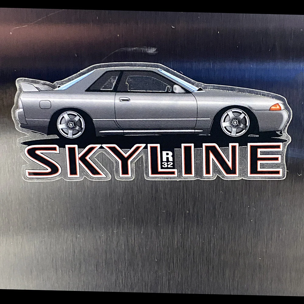 Project Car Stickers - Image 18