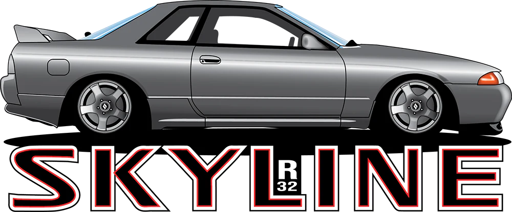 Project Car Stickers - Image 19
