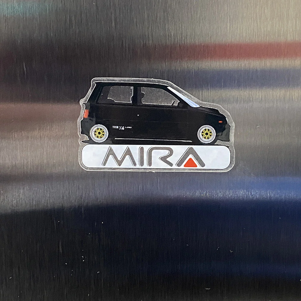 Project Car Stickers - Image 20