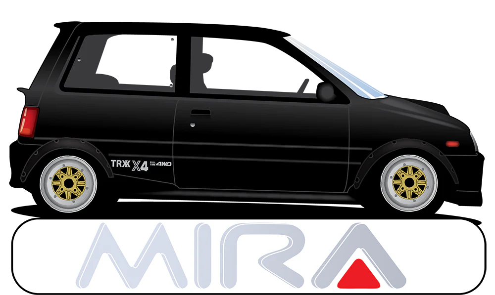 Project Car Stickers - Image 21