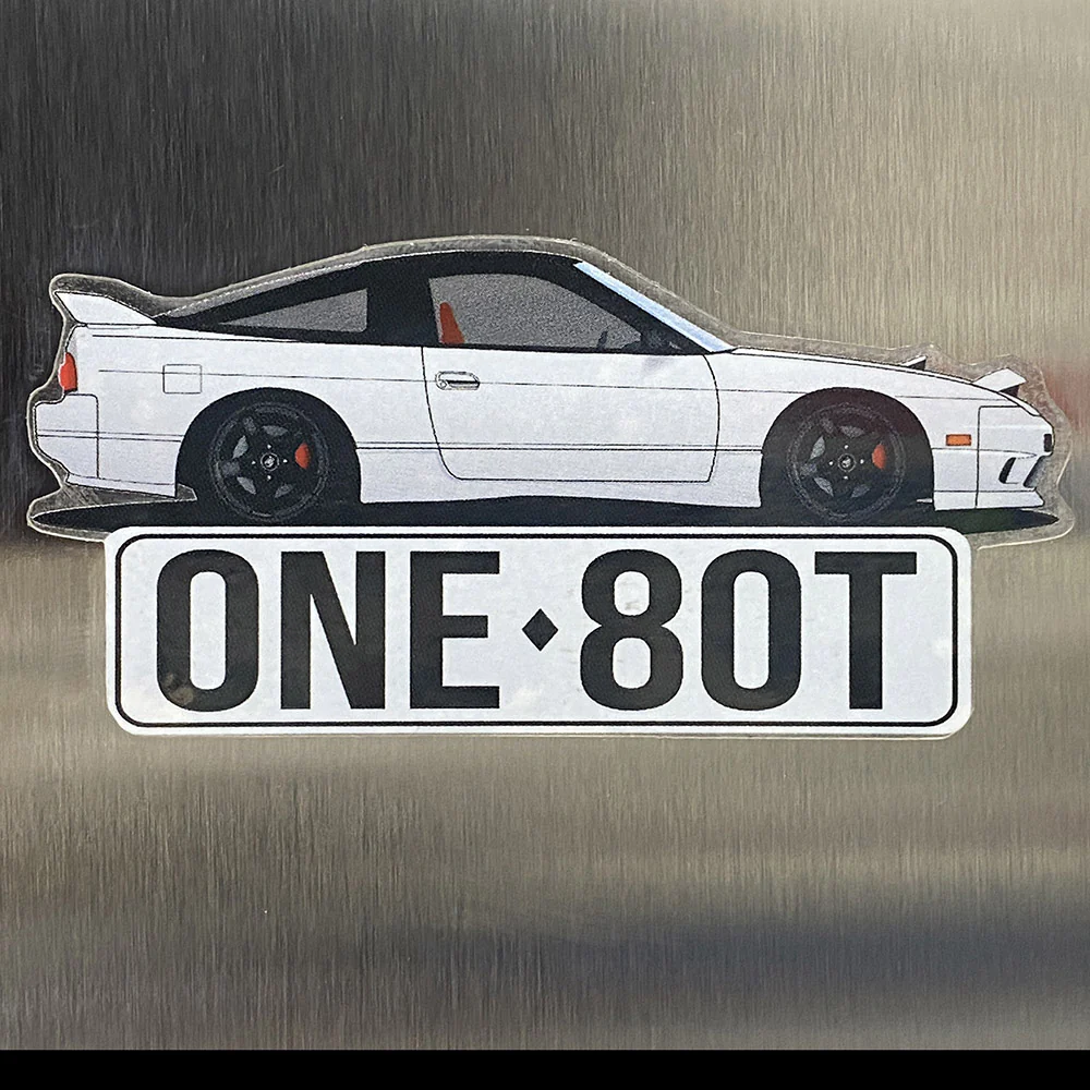 Project Car Stickers - Image 23