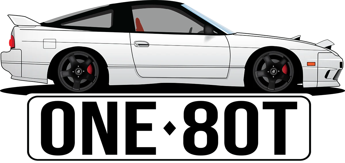 Project Car Stickers - Image 24