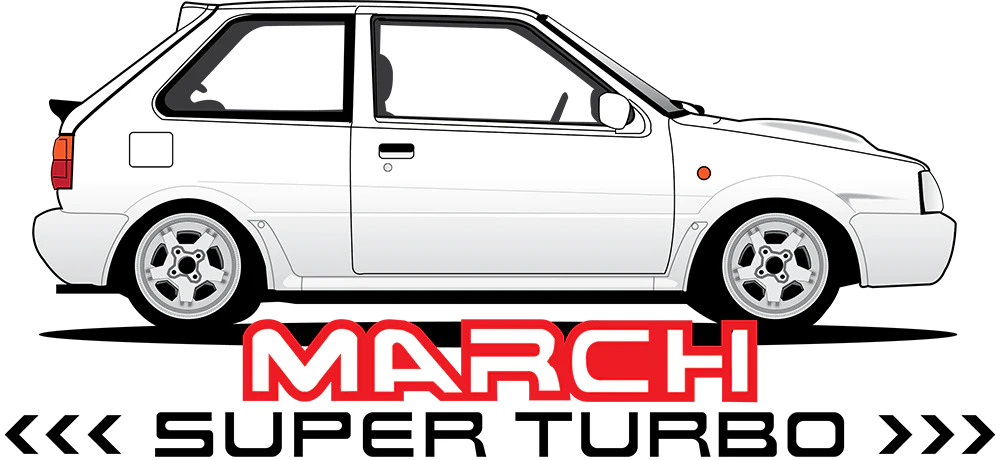 Project Car Stickers - Image 6