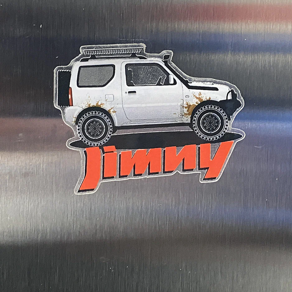 Project Car Stickers - Image 9