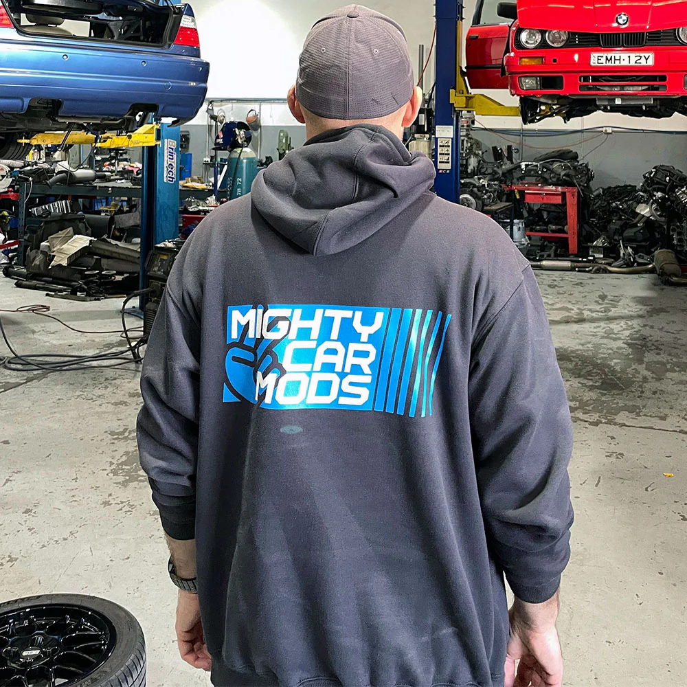 Retro Speed Hoodie - Image 4