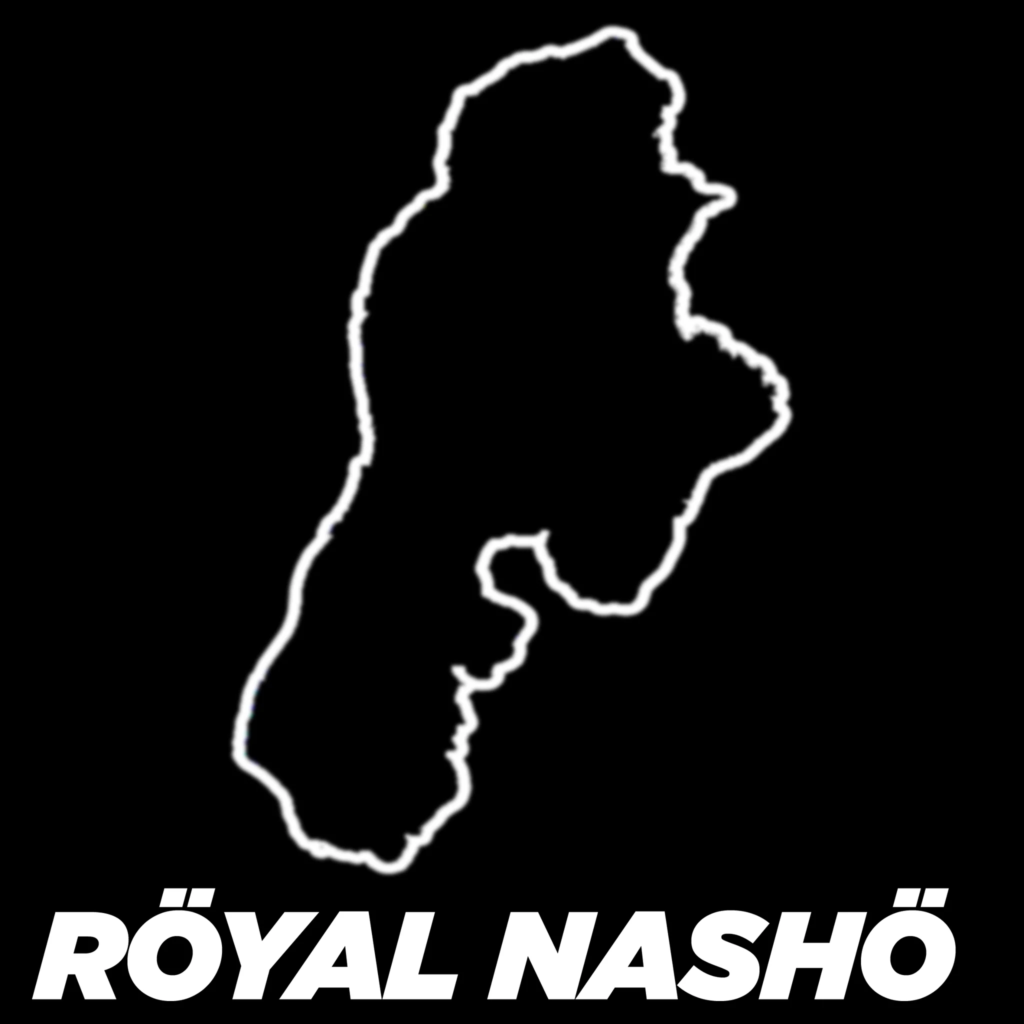 Royal Nasho - Sticker - Image 4