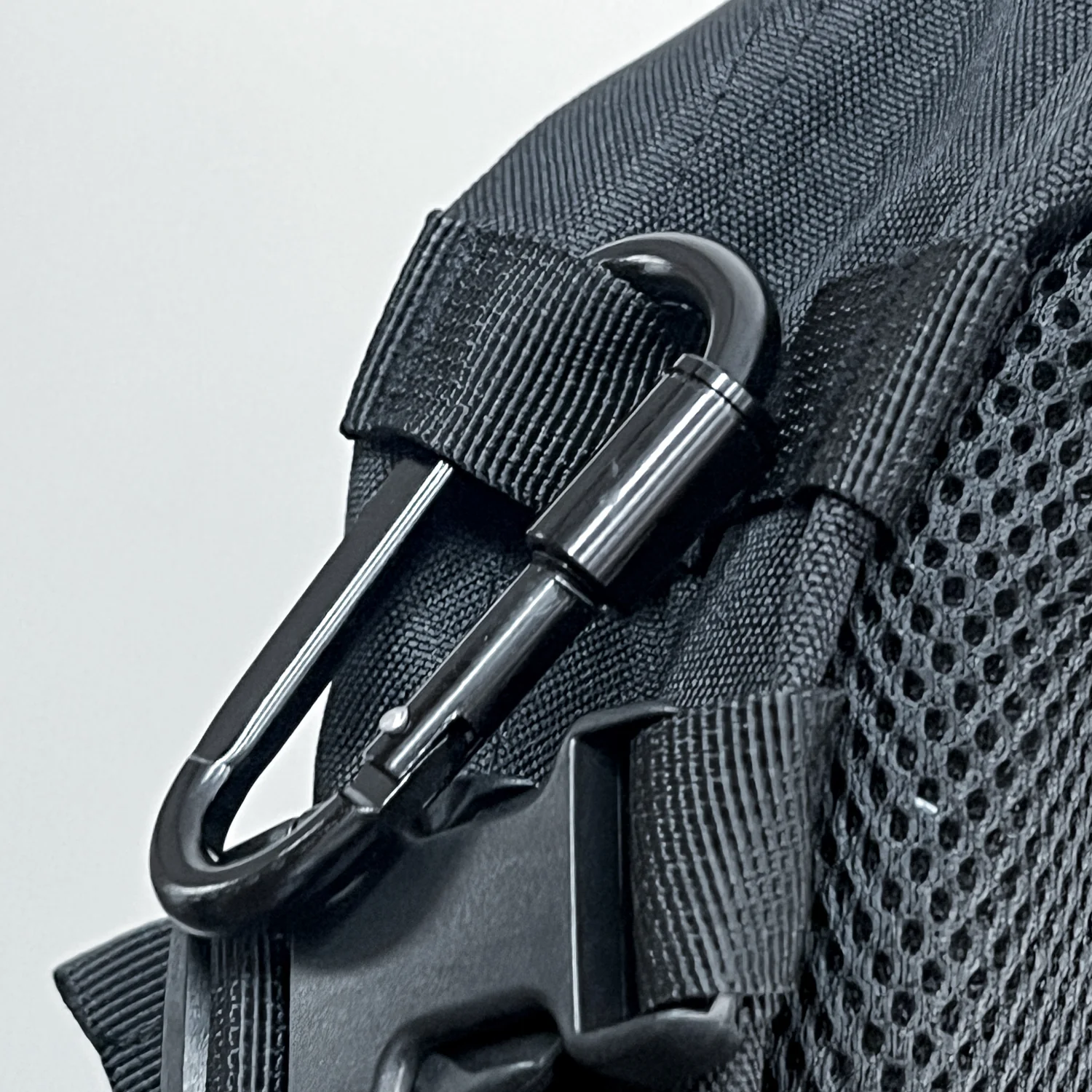 Tactical Laptop Backpack [Black Edition] - Image 11