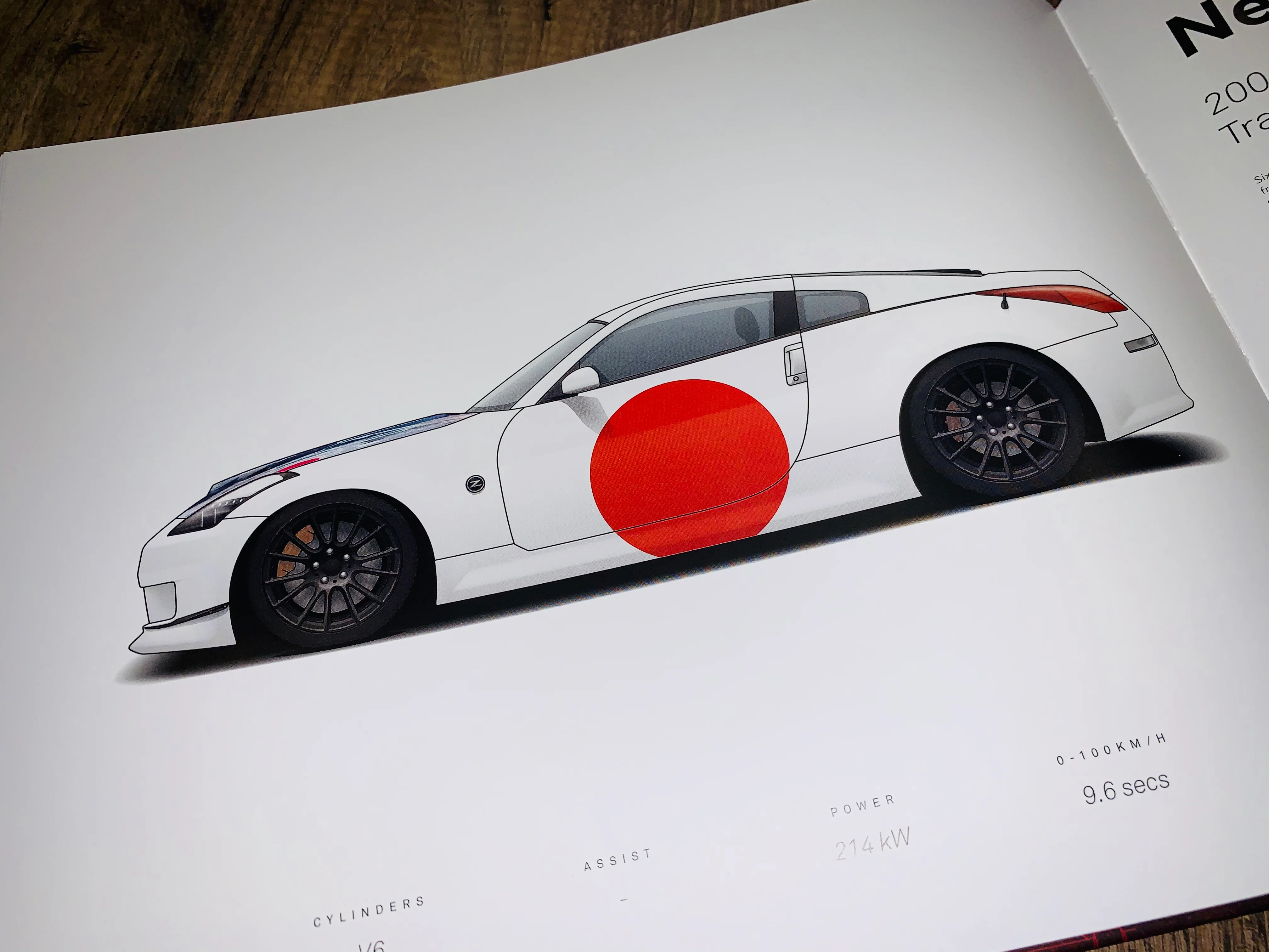 The Cars of Mighty Car Mods [MODIFIED EDITION] - Hardcover Book - Image 10