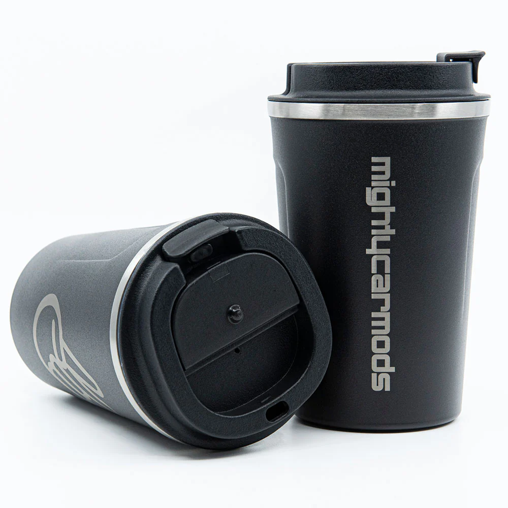 MCM Travel Mug
