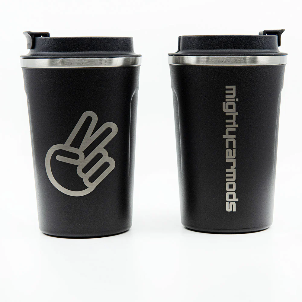 MCM Travel Mug - Image 2