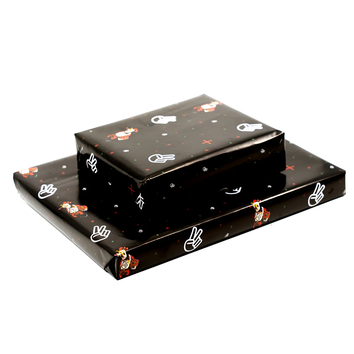 Wrapping Paper 3 Pack - Image 3