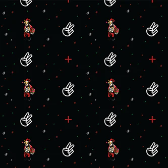 Wrapping Paper 3 Pack - Image 4