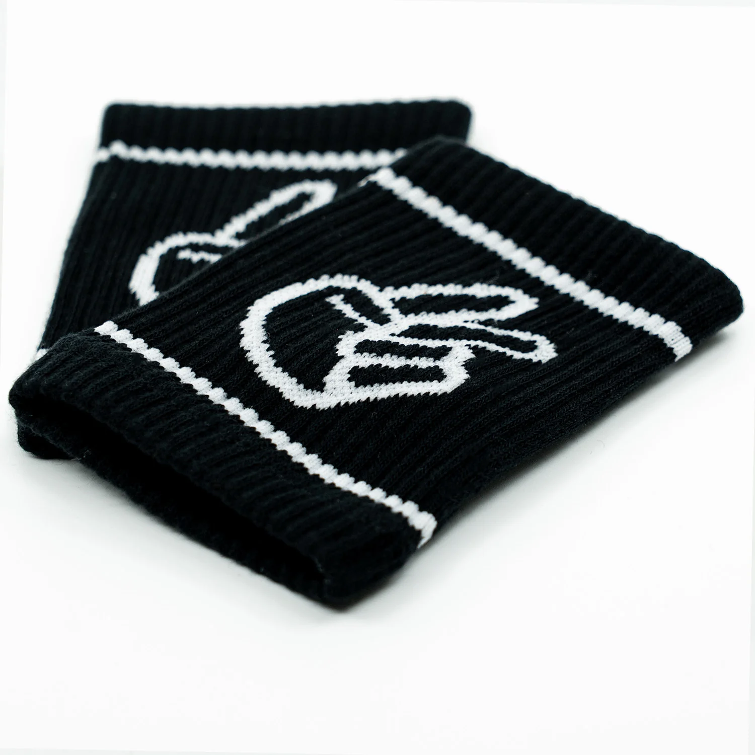 Wrist Sweatband Set - Image 3