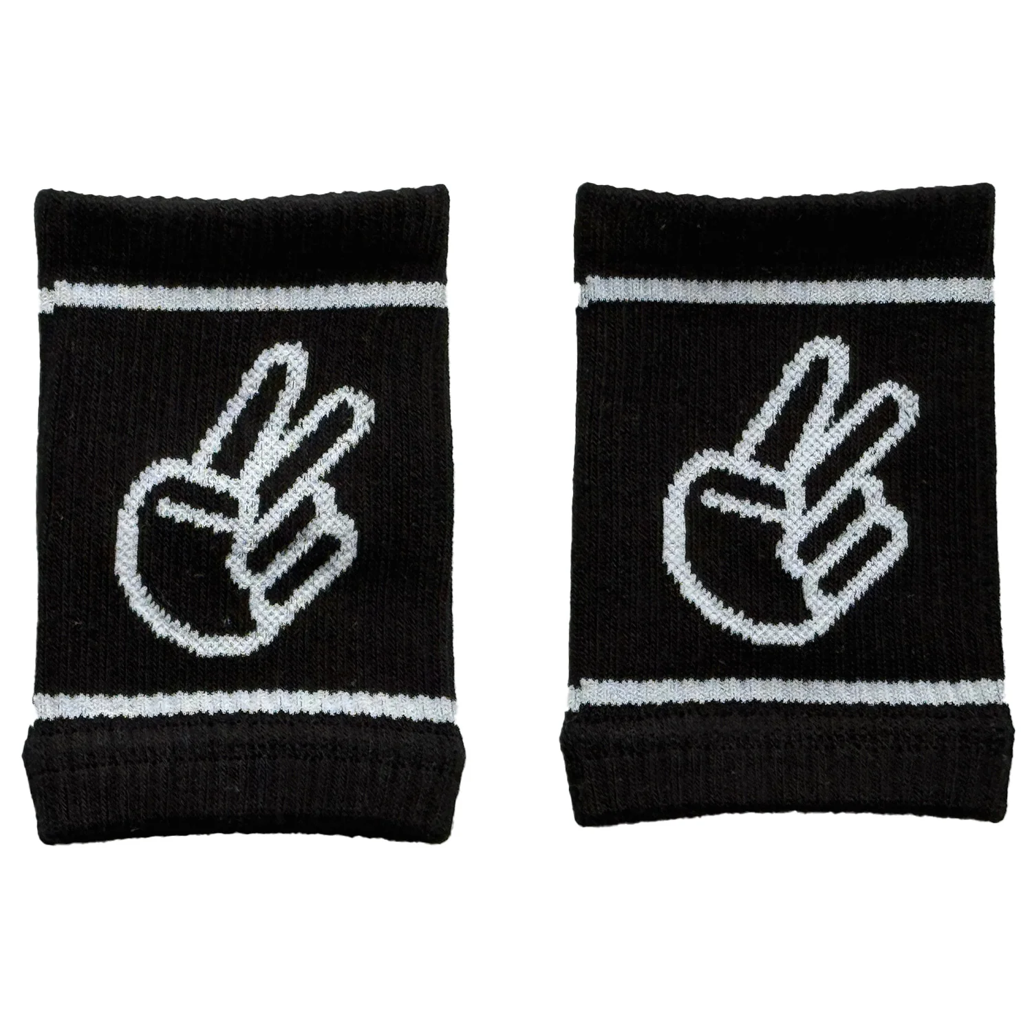 Wrist Sweatband Set - Image 4